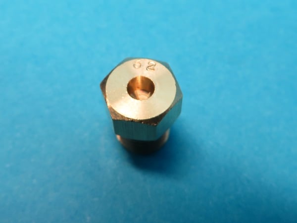 Nozzle D3 KG-A-G30/49