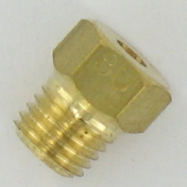 Nozzle D3 KG-H-G25/24