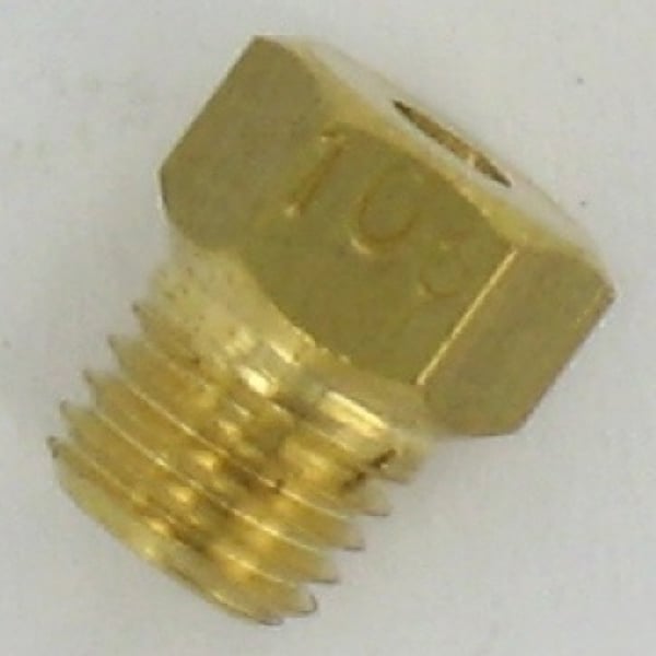 Nozzle D3 KG-A-G25/24
