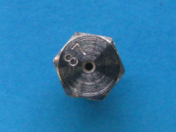 Nozzle D3 KG-B-G30/29 G30/36