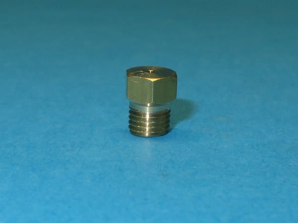 Nozzle D3 KG-TR-G30/29 G31/27,4"