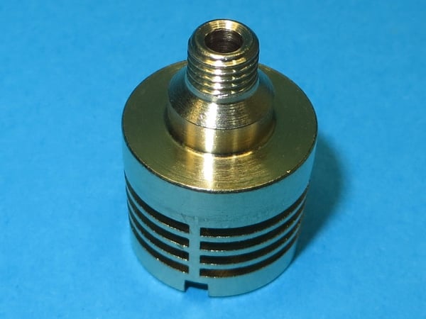 Nozzle D3 KG-B-G110/7