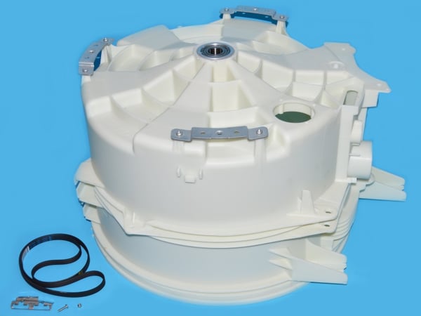 Tank Unit