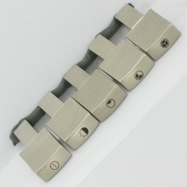 Push Button Set