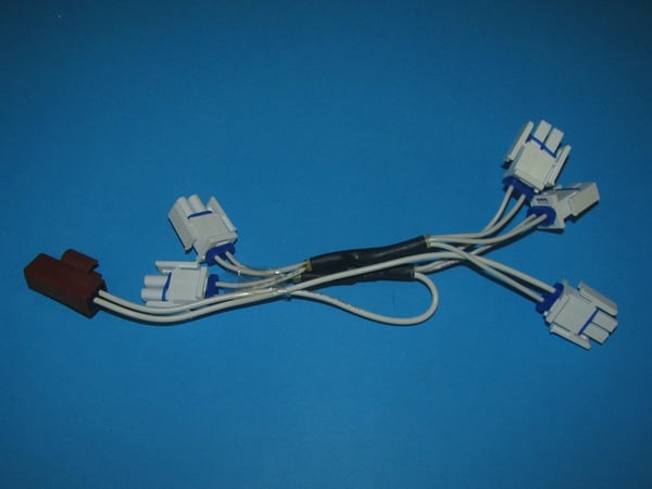 Wiring Harness TV