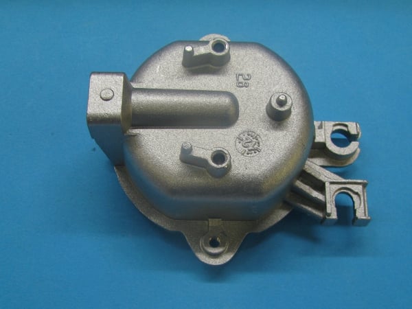 Burner Cup B-D2