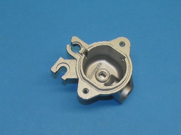 Burner Cup A-D2