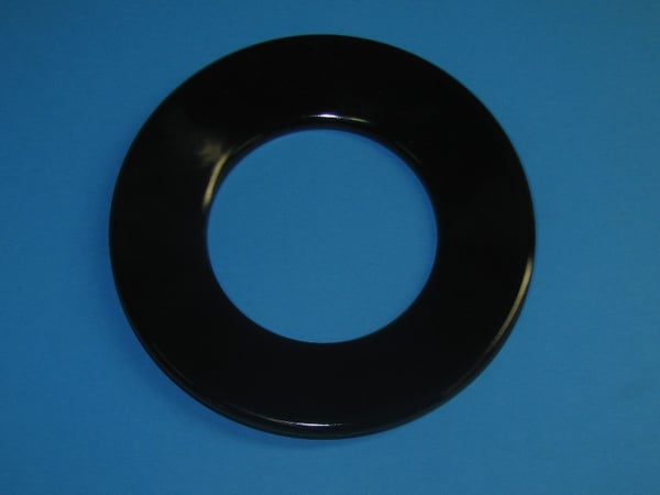 Burner Cover Tr Em