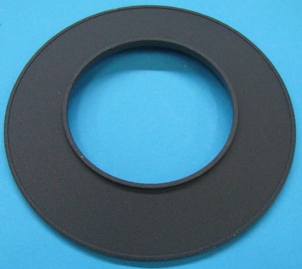Burner Cover Dual/Tr Em-mat