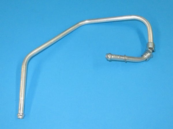 Tube D3 S 602 Tr Assy