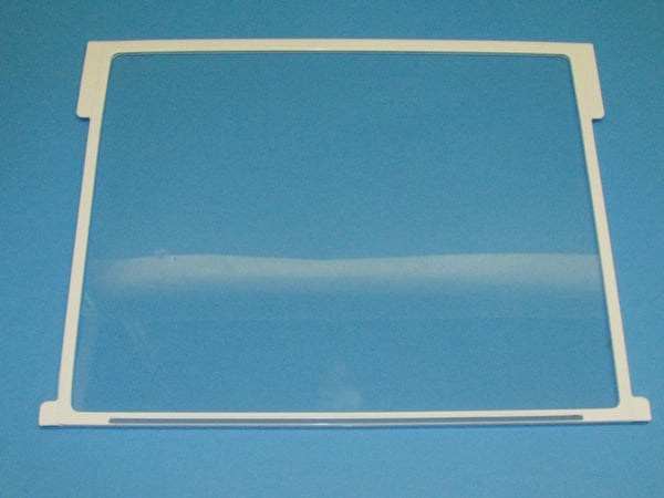 Glass Shelf With Frame H50 070 Nesign