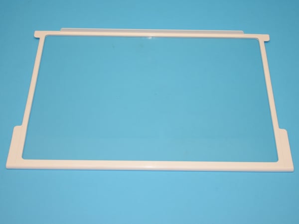 Glass Shelf With Frame H54 070 Nesign