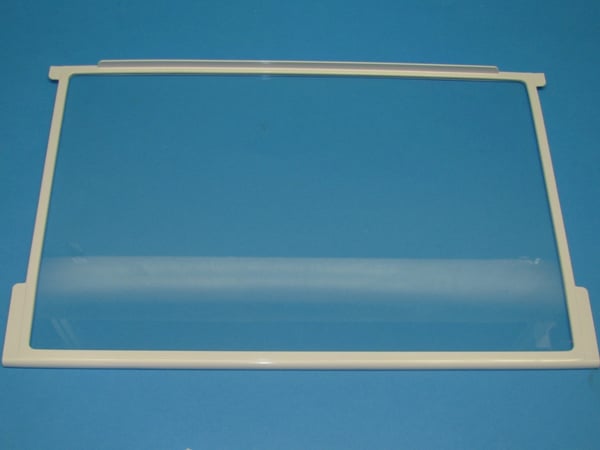 Glass Shelf With Frame H60 070 No Sign