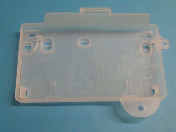 Timer Holder