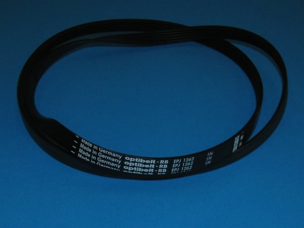 Ribbed Belt 5EPJ 1262 Optibelt