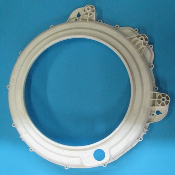 Tub-front Flange Slim Ca PS-05