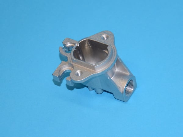 Burner Cup H-hk D3 G30/29 Assy