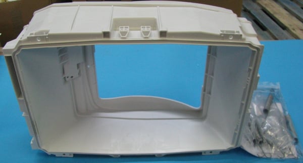 Tub Upper Part