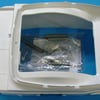 Gorenje Washing Machine Tub Upper Part - Image 2