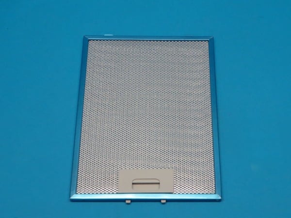 Grease Metal Filter 307X228X9 Mm
