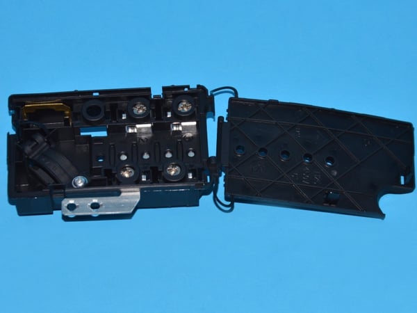 Connecting Clip K1/5 Kado