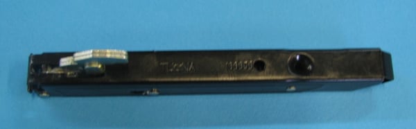 Single-shaft Hinge ETB2-6 2S