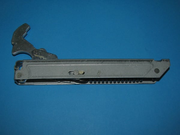 Single-shaft Oven Hinge ETB2-5 3S