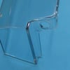 Pelgrim Fridge & Freezer Door Tray Cover H55,54 G A 077-1/7036" - Image 1