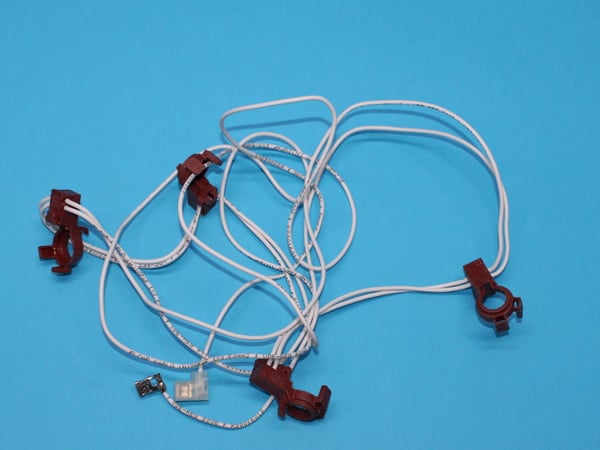 Ignition Device Switch