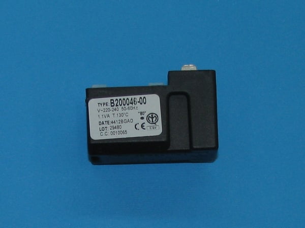 Ignition Device