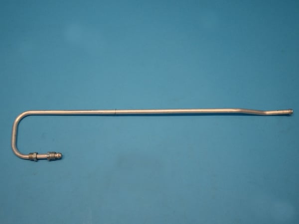 Burner Tube Kudp D3 A+h Lz Assy