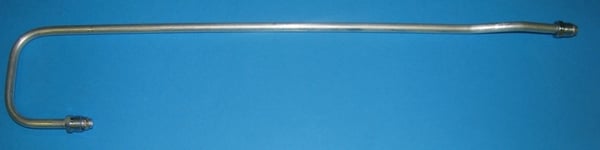 Burner Tube Kudp D3 B Assy