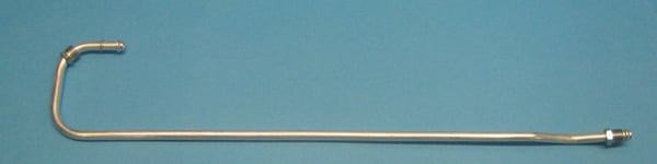 Burner Tube Kudp D3 Tr Assy