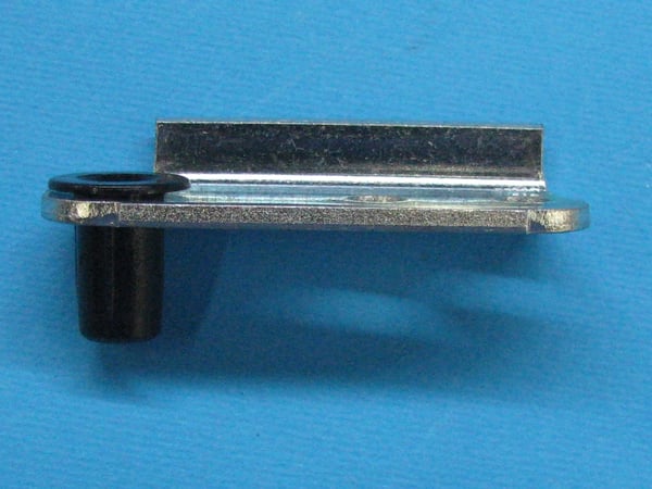 Door Stopper L 6N/66 Assy A 9004