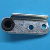Gorenje Fridge & Freezer Door Stopper L 6N/66 Assy A 9004 - Image 2