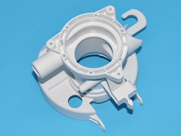 Filter Housing Wh PS-02
