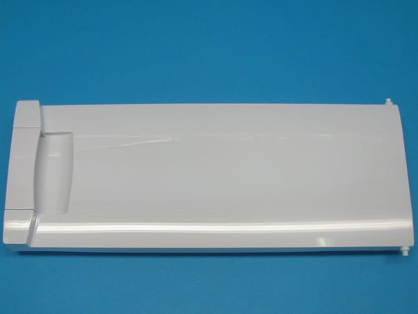 Evaporator Door HTS50 Stamp 4 St.Assy