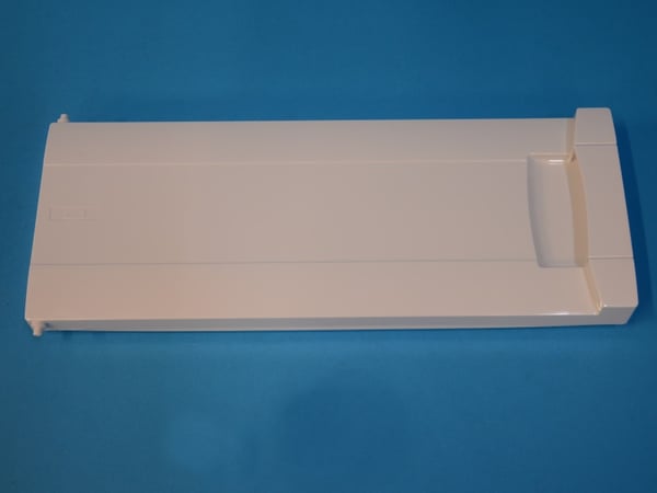 Evaporator Door HTS50 Stamp 2 St.Assy