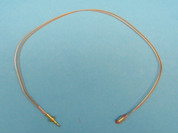 Thermoelement