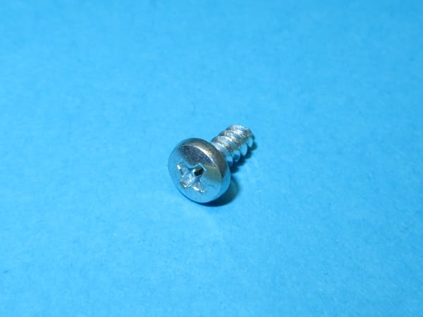 Crosshead Screw