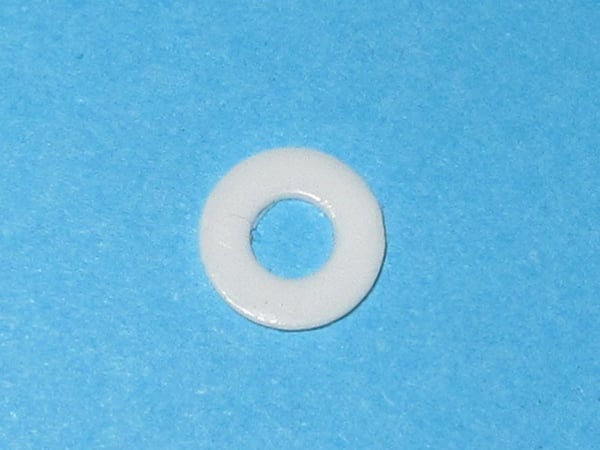Washer D8-TEFLON