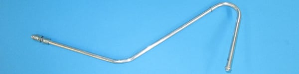 Burner Tube D3 B-kekec