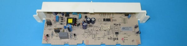 Power Board HZA-11PCK H12S204
