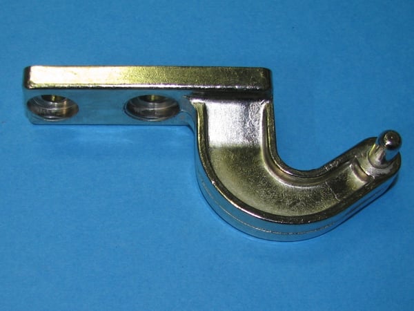 Upper Hinge 6N Left