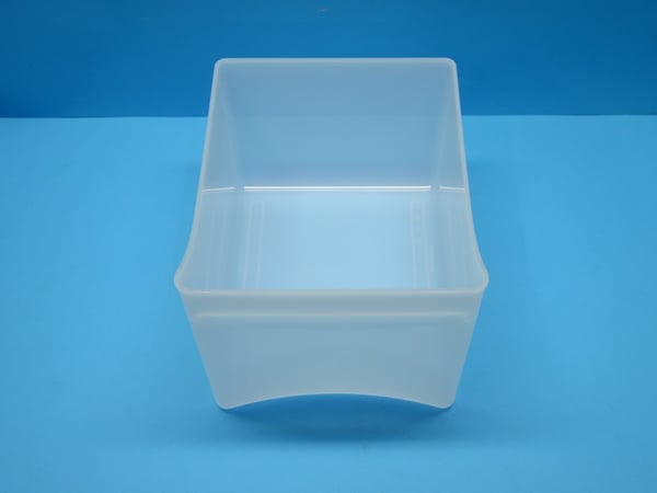 Crisper Pan Half G 042