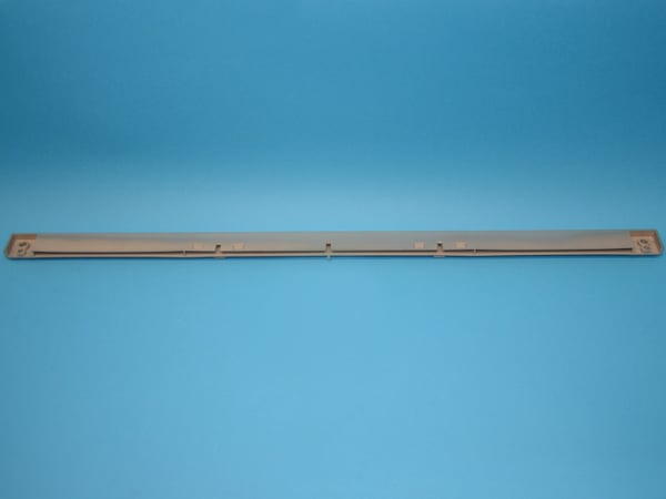 Front Panel Adjustment Fillet