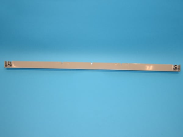 Front Panel Adjustment Fillet
