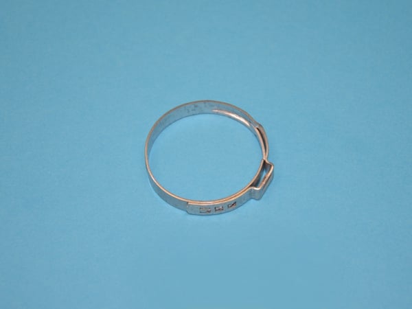 Belt Clamp D38,0"