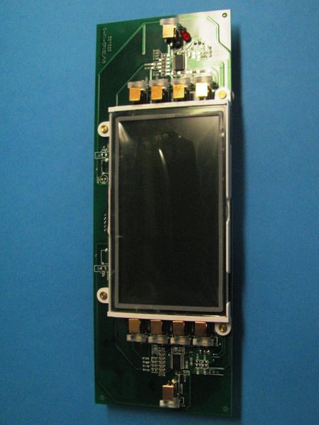 Control Board EPM2 G