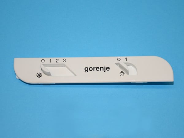 Control Pannel DU300W